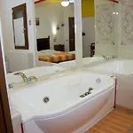 Corte Galvana Vakantieboerderij Cento (Emilia-Romagna)