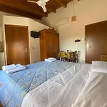 Vakantieboerderij Corte Galvana *