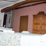 Corte Galvana * Cento (Emilia-Romagna)