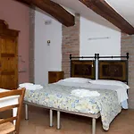 Vakantieboerderij Corte Galvana *