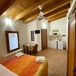 Vakantieboerderij Corte Galvana Cento (Emilia-Romagna)