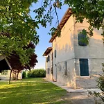Vakantieboerderij Corte Galvana *
