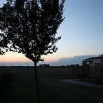 Vakantieboerderij Corte Galvana *