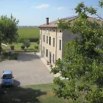 Vakantieboerderij Corte Galvana Cento (Emilia-Romagna)