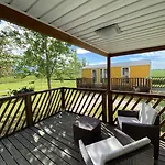 Corte Galvana Vakantieboerderij Cento (Emilia-Romagna)
