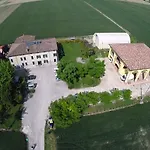 Vakantieboerderij Corte Galvana Cento (Emilia-Romagna)