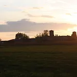 Vakantieboerderij Corte Galvana