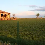 Vakantieboerderij Corte Galvana Cento (Emilia-Romagna)