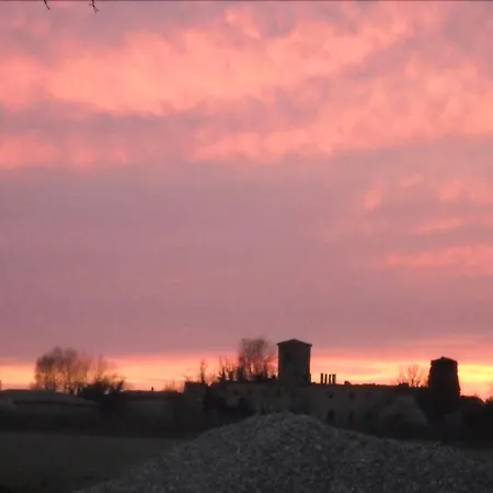 Corte Galvana Alojamento de Turismo Rural *