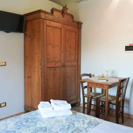 Corte Galvana Cento (Emilia-Romagna)