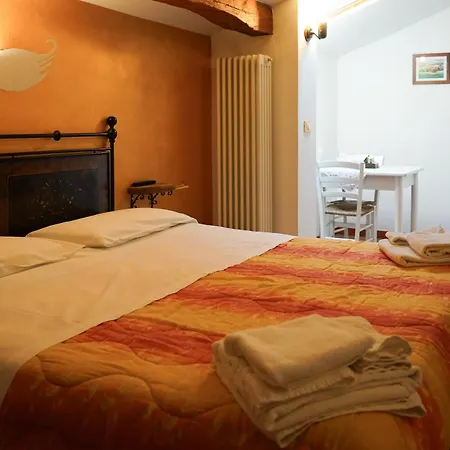 Corte Galvana Bauernhof Cento (Emilia-Romagna)