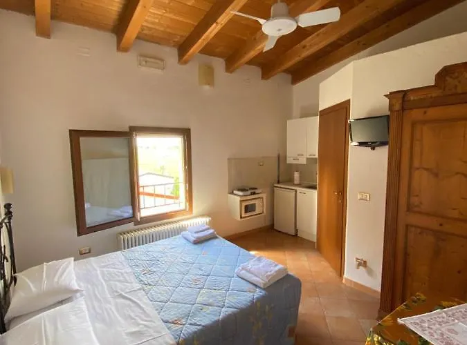 Alojamento de Turismo Rural Corte Galvana