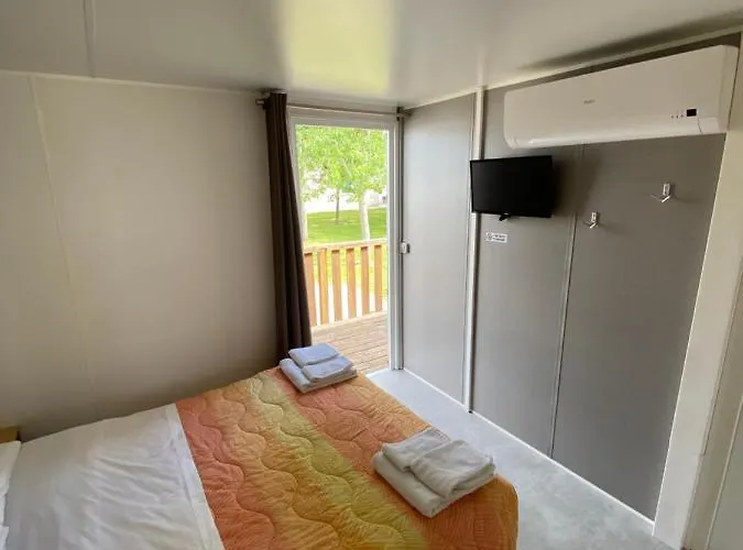 Alojamento de Turismo Rural Corte Galvana *