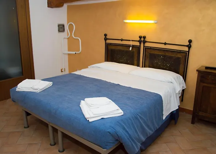 Corte Galvana Alojamento de Turismo Rural