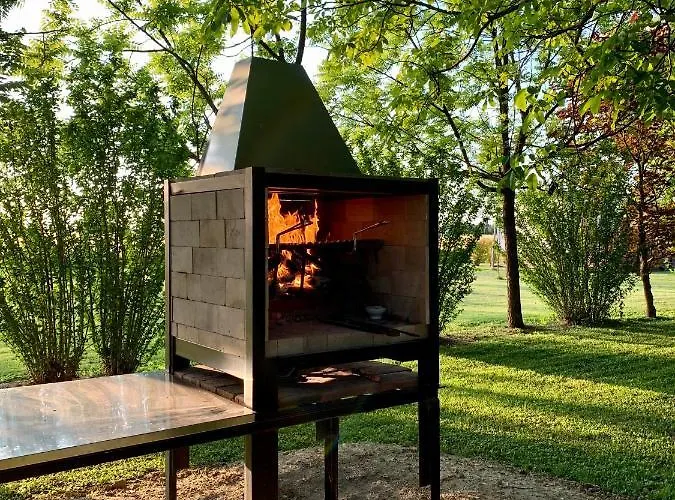 Corte Galvana * Cento (Emilia-Romagna)