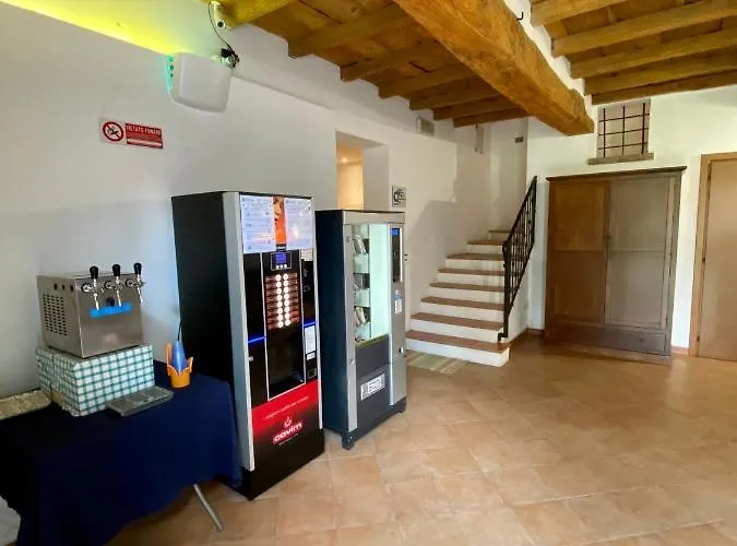 Corte Galvana Alojamento de Turismo Rural *