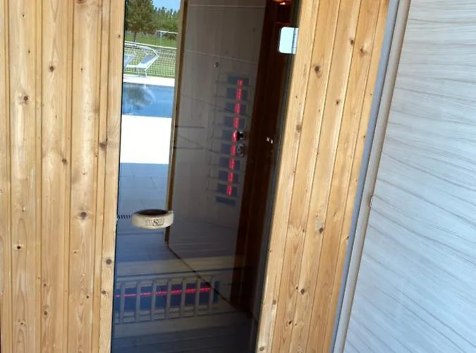 Corte Galvana Cento (Emilia-Romagna)