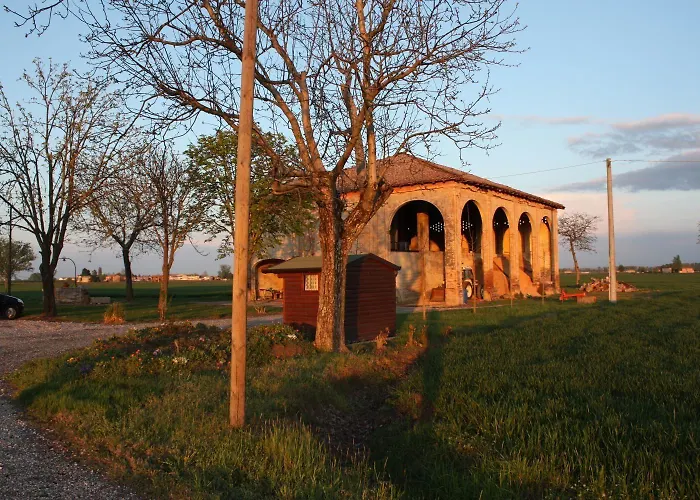 Alojamento de Turismo Rural Corte Galvana
