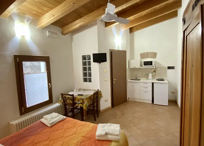 Corte Galvana * Cento (Emilia-Romagna)