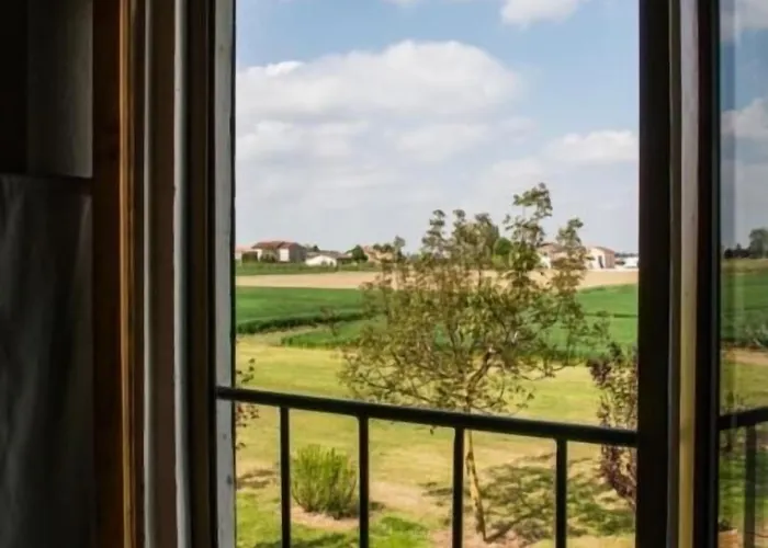 Corte Galvana * Cento (Emilia-Romagna)