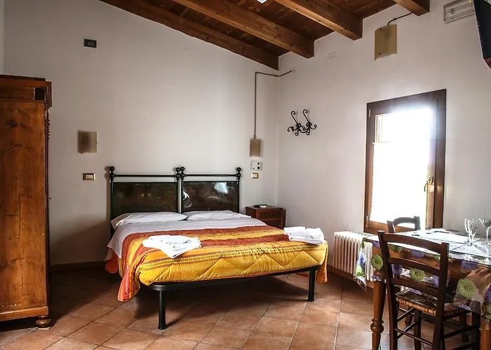 Corte Galvana Alojamento de Turismo Rural *