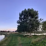 Corte Galvana Vakantieboerderij Cento (Emilia-Romagna)