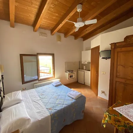 Agroturismo Corte Galvana