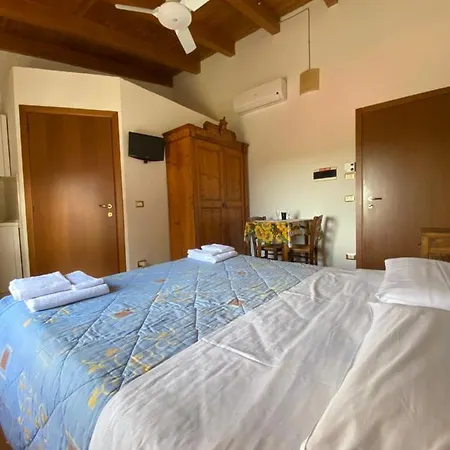 Agroturismo Corte Galvana *