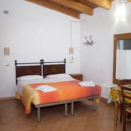 Corte Galvana Agroturismo Cento (Emilia-Romagna)