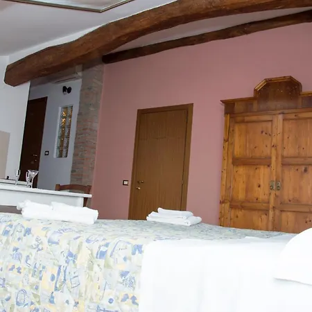 Corte Galvana * Cento (Emilia-Romagna)