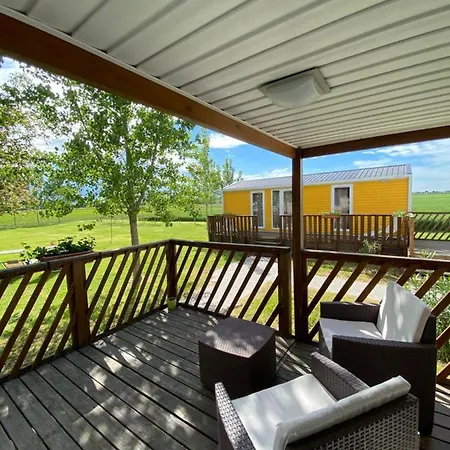 Agroturismo Corte Galvana *