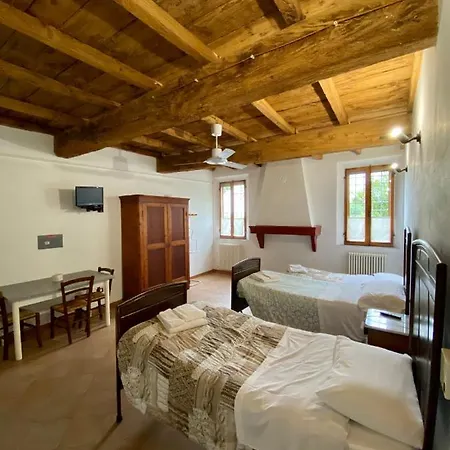 Corte Galvana Agroturismo