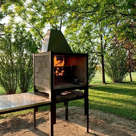 Corte Galvana * Cento (Emilia-Romagna)