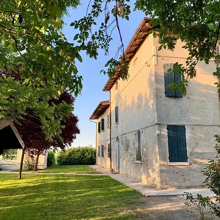 Alojamento de Turismo Rural Corte Galvana *