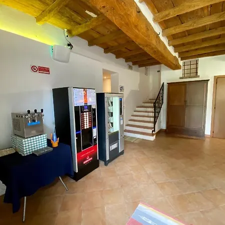 Corte Galvana Alojamento de Turismo Rural *