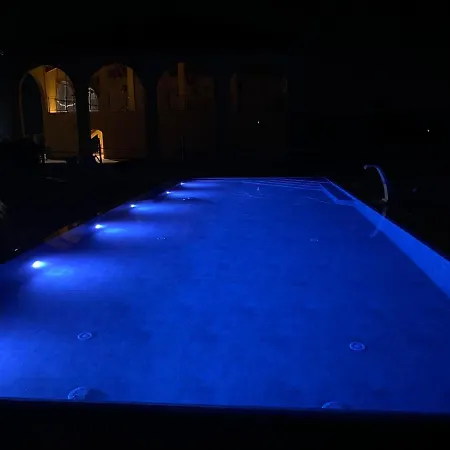 Corte Galvana * Cento (Emilia-Romagna)