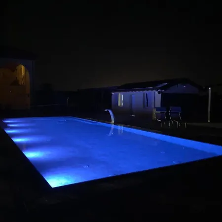 Corte Galvana Cento (Emilia-Romagna)