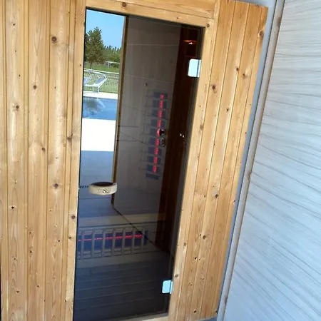 Corte Galvana Cento (Emilia-Romagna)