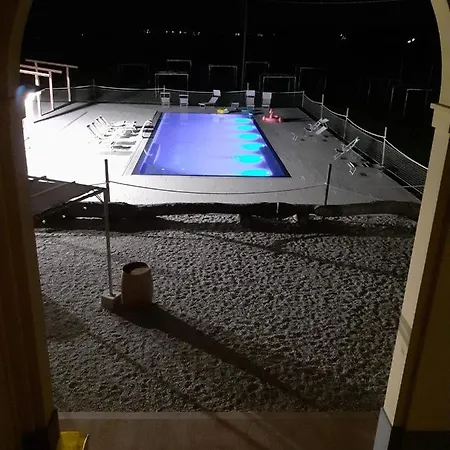 农家乐 科尔特噶尔瓦纳农家乐 森图