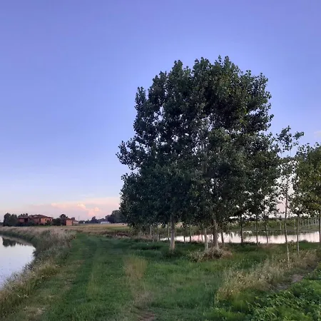 Corte Galvana Agroturismo Cento (Emilia-Romagna)