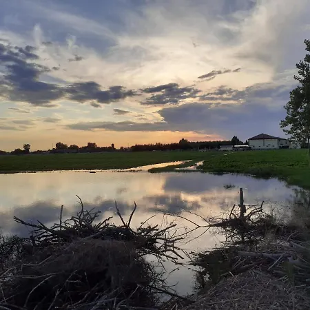 Corte Galvana Agroturismo *