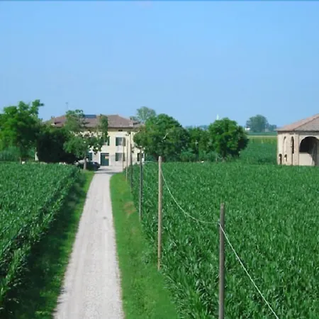Corte Galvana Cento (Emilia-Romagna)