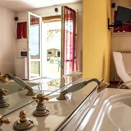 Agroturismo Corte Galvana