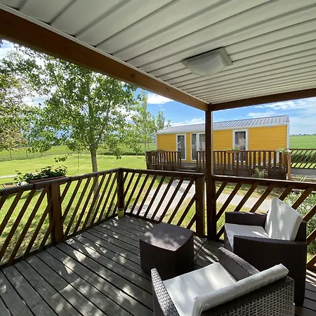 Corte Galvana Agroturismo Cento (Emilia-Romagna)