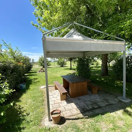 Corte Galvana * Cento (Emilia-Romagna)