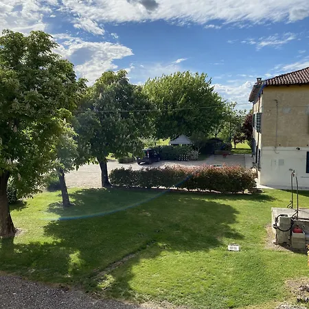 Agroturismo Corte Galvana Cento (Emilia-Romagna)