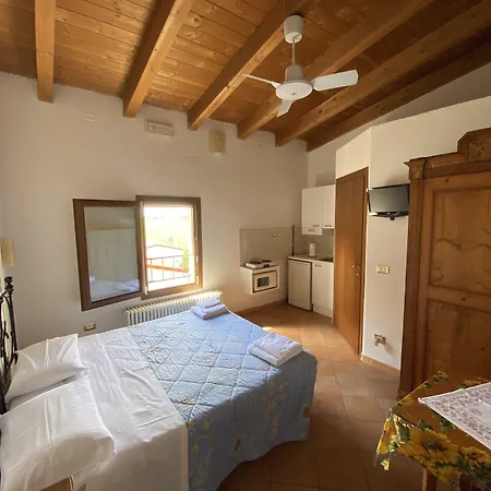 Corte Galvana Agroturismo Cento (Emilia-Romagna)