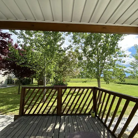 Agroturismo Corte Galvana