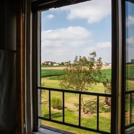 Corte Galvana * Cento (Emilia-Romagna)