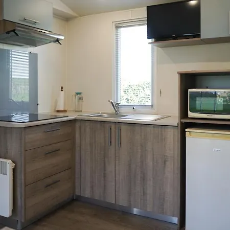 Vakantieboerderij Corte Galvana *
